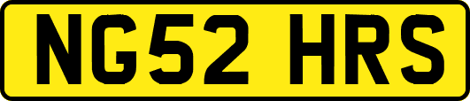 NG52HRS