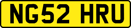 NG52HRU