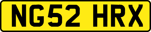 NG52HRX