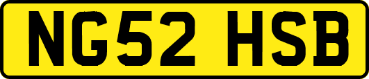 NG52HSB