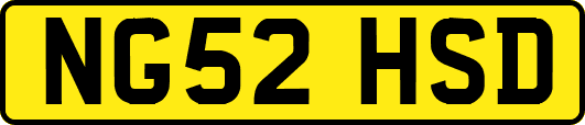 NG52HSD