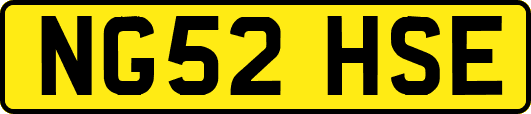 NG52HSE