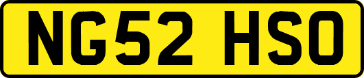 NG52HSO