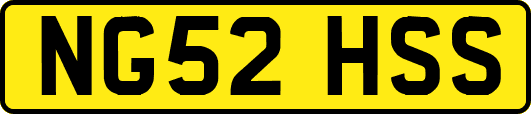 NG52HSS