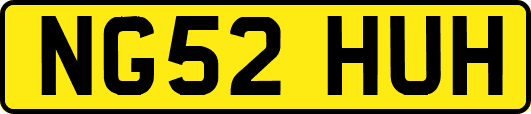 NG52HUH