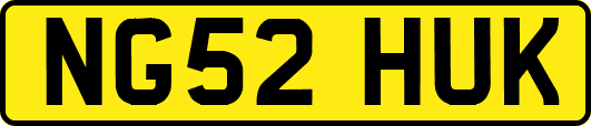 NG52HUK