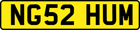 NG52HUM