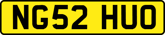 NG52HUO