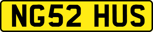 NG52HUS