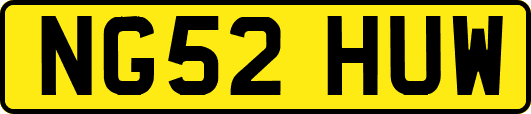 NG52HUW