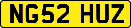NG52HUZ