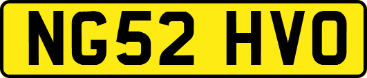 NG52HVO