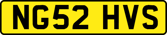 NG52HVS
