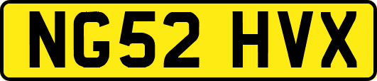 NG52HVX
