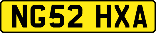 NG52HXA