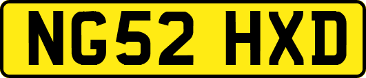NG52HXD
