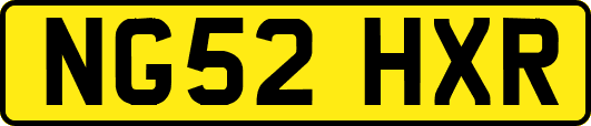 NG52HXR