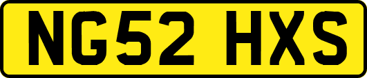NG52HXS