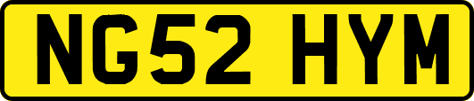 NG52HYM