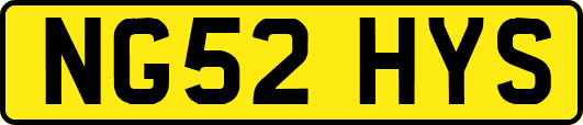 NG52HYS