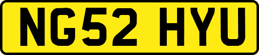 NG52HYU