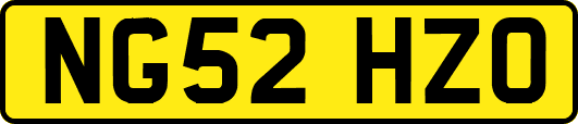 NG52HZO