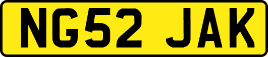 NG52JAK