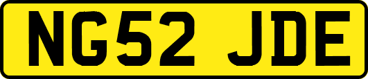 NG52JDE