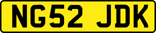 NG52JDK