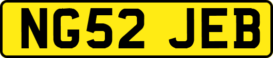 NG52JEB