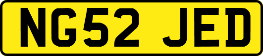 NG52JED