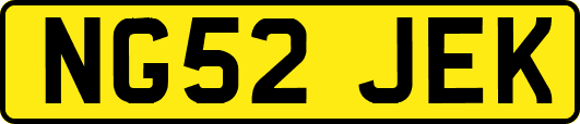 NG52JEK