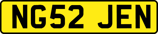 NG52JEN