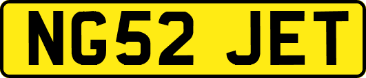 NG52JET