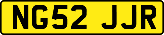 NG52JJR