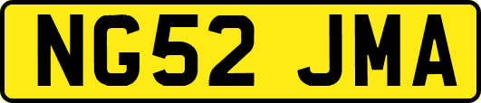 NG52JMA