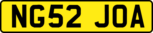 NG52JOA