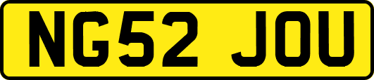 NG52JOU