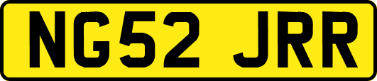 NG52JRR