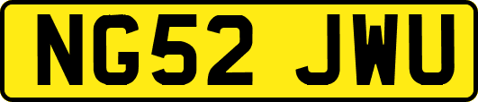 NG52JWU