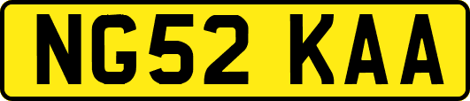 NG52KAA