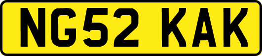 NG52KAK