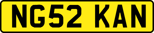 NG52KAN