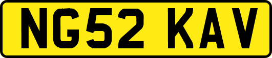 NG52KAV