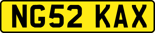 NG52KAX