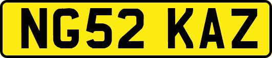NG52KAZ