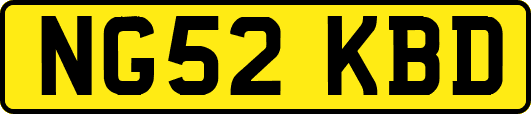 NG52KBD
