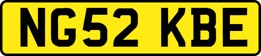 NG52KBE