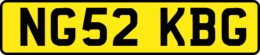 NG52KBG