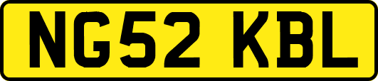 NG52KBL